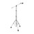 Stagg | Boom Cymbal Stand Double Braced (LBD-52)