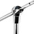 Stagg | Boom Cymbal Stand Double Braced (LBD-52)
