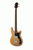 Epiphone Embassy 4-String Bass Guitar - Smoked Almond Metallic