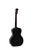 LM-SGE Acoustic-Electric Guitar - Natural Satin Sunburst