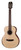 Crafter MINO/WALNUT Acoustic-Electric Guitar