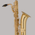 Chateau Valencay Series Baritone Saxophone