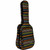 On Stage Striped Acoustic Guitar Bag GBA4770S