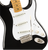 Squier Classic Vibe '60s Stratocaster - Maple Fingerboard, Black