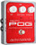 Electro Harmonix MICRO POG Polyphonic Octave Generator Pedal