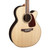 Takamine GN93CE NEX Electric-Acoustic Guitar w/Pickup - Natural