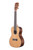 Kala Gloss Solid Cedar Top Acacia Concert	Ukulele