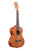 Kala Satin Mahogany Tenor Ukulele (KA-15T)