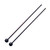 Stagg MB-WR1 Soft Bell Mallets w/ Maple Handles