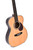 Sigma SOMR-28 All-Solid Sitka Spruce Acoustic Guitar w/ Gig Bag