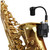 NU-X B-6 Digital 2.4GHz Wireless System for Saxophone ON SAX