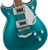 G5222 Electromatic Double Jet BT Electric Guitar - Ocean Turquoise 2509310508