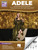 Adele - Super Easy Songbook Piano & Keyboard