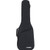 BOSS CB-EG01 Slimline Standard Electric Guitar Gig Bag Front Thumbnail