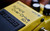 BOSS SD-1 Super Overdrive Pedal Close-Up
