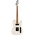 Fender Squire 0371225523 Contemporary Telecaster - Roasted Maple Pearl White Thumbnail