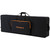 Roland SC-G88W3 Premium Keyboard Soft Case w/ Wheels