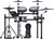 ROLAND TD-27KV2 V-Drums Electronic Drum Kit