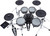Roland VAD307 V-Drums Acoustic Design Digital Drum Kit