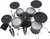 Roland VAD507 V‑Drums Complete Kit above