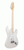 ASHTON AG232MTW ELECTRIC GUITAR W/ CRUSH MINI - Angle
