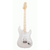 ASHTON AG232MTW ELECTRIC GUITAR W/ CRUSH MINI - Front