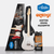 ASHTON AG232MTW ELECTRIC GUITAR W/ CRUSH MINI  - Pack overview