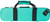 Protec MX308MT Flute Case Max Mint Green - Back