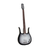 Danelectro 58 Baritone Longhorn - Blackburst