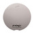 Pro Logix Practise Pad All In 1 Russ Miller 13 PLAALNIPAD- Grey