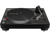 Pioneer DJ PLX-500 High-Torque Direct Drive Turntable - Black