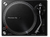 Pioneer DJ PLX-500 High-Torque Direct Drive Turntable - Black