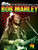 Hal Leonard: Bob Marley - Strum & Sing Guitar 298174- Front Cover