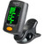 Musedo Tuner Clip-on Various Instruments M-T2 - Angle