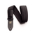 Ernie Ball Ernie Ball Strap Padded Neoprene Black E4144