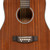 Stagg Acoustic Dreadnaught Mahogany SA25-D-MAHO- Close