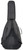 Stagg Gig Bag Bass 25mm STB-NDURA-25-UB- Back