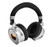Meters Headphones - Over Ears, Bluetooth Black OV-B-CONNECT-BL- Other angle