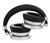 Meters Headphones - Over Ears, Bluetooth Black OV-B-CONNECT-BL- Folded