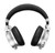 Meters Headphones - Over Ears, Bluetooth Black OV-B-CONNECT-BL- Front