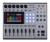 PodTrak P8 Portable Multitrack Podcast Recorder Workstation TOP