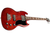 Gibson SG Standard Bass - Heritage Cherry