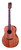 Crafter Grand MINO/ALM Medium Body Solid Top Acoustic-Electric Guitar