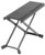 On Stage Adjustable Guitar Foot Stool - Black