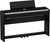 Roland FP-E50 Entertainment Digital Piano w/ Stand & Pedals FRONT