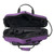 Protec MAX Contoured Alto Sax Case – Purple