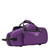 Protec MAX Contoured Alto Sax Case – Purple