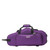 Protec MAX Contoured Alto Sax Case – Purple