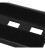 On Stage Compact Pedalboard w/ Gig Bag - Small Velcro
