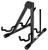 On Stage Professional Double A-Frame Guitar Stand